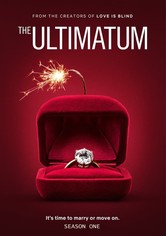 The Ultimatum: Marry or Move On