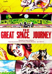 The Great Space Voyage