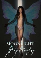 Moonlight Butterfly