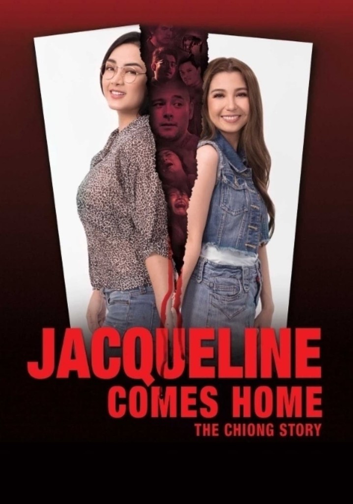 Jacqueline Comes Home: The Chiong Story