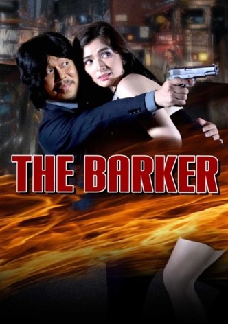 The Barker