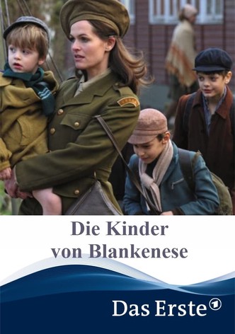 Die Kinder von Blankenese