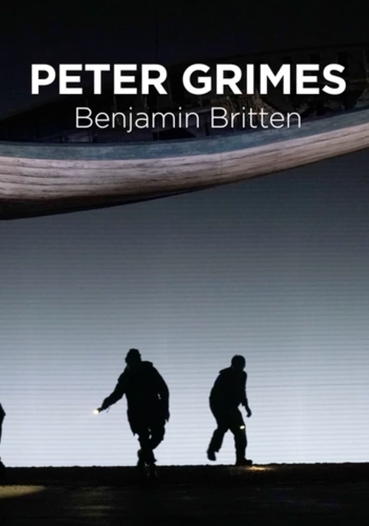 Peter Grimes