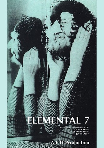 CTI – Elemental 7