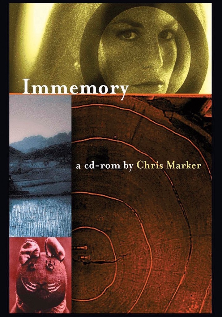 Immemory