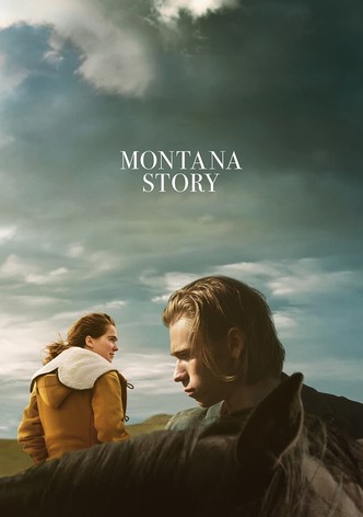 Montana Story