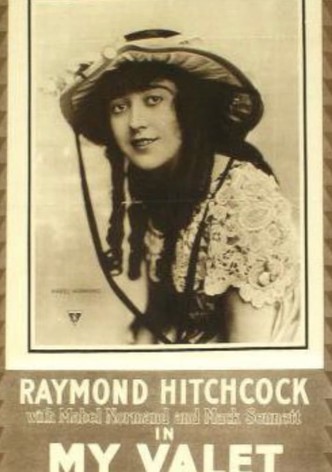 My Valet
