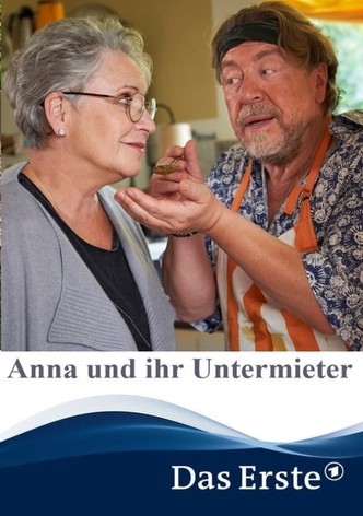Anna und ihr Untermieter - Dicke Luft