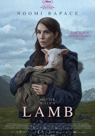 Lamb
