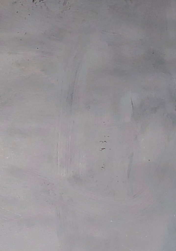 The Painting That Dries