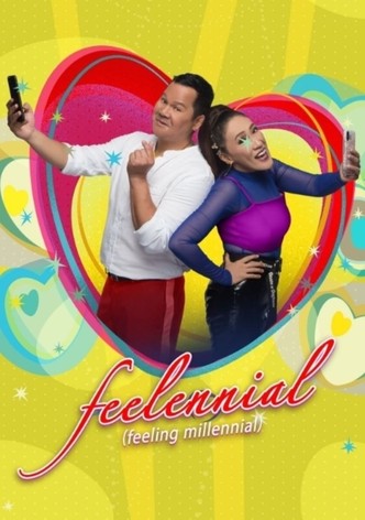 Feelennial: Feeling Millennial
