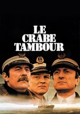 Le Crabe-Tambour