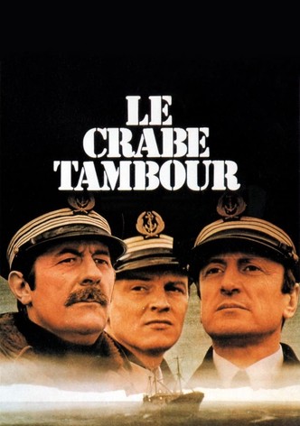Le Crabe-Tambour