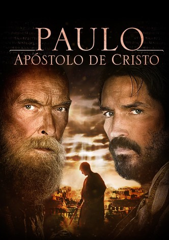 Paulo, Apóstolo de Cristo