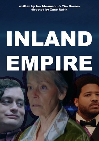 Inland Empire