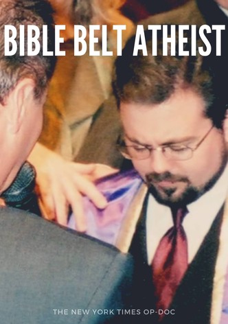 Bible Belt Atheist