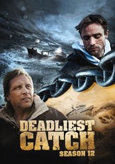Deadliest Catch - Sezonul 12