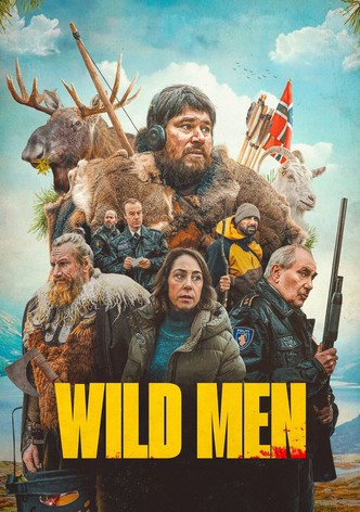 Wild Men