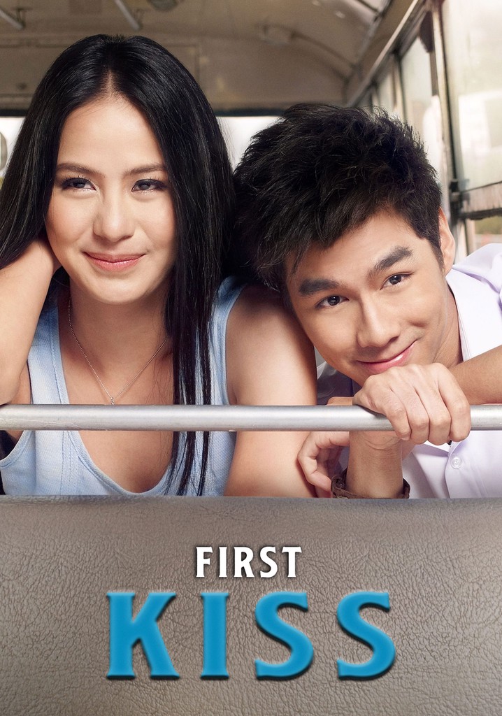 First Kiss