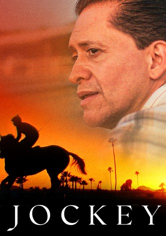 Jockey [OV]