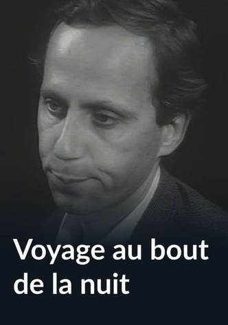 Voyage au bout de la nuit