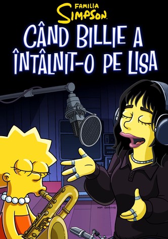 Când Billie a întâlnit-o pe Lisa