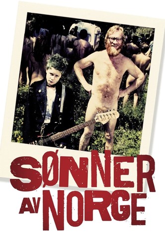 Sons of Norway