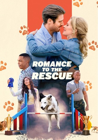 Romance to the Rescue