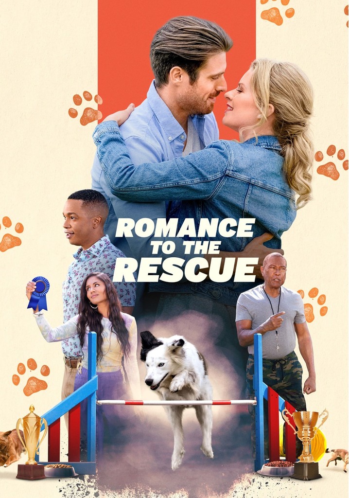 Romance to the Rescue