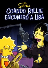 Los Simpson: Cuando Billie encontró a Lisa