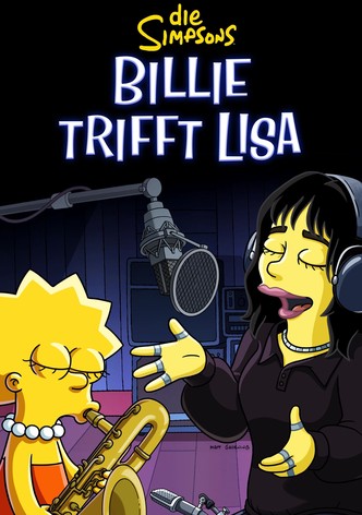 When Billie Met Lisa