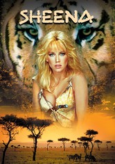 Sheena