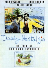 Daddy Nostalgie