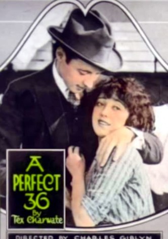 A Perfect 36