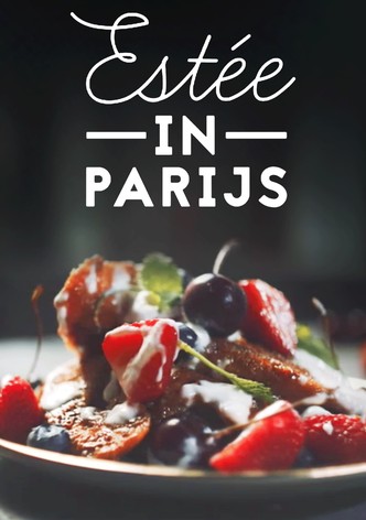 Estée In Parijs