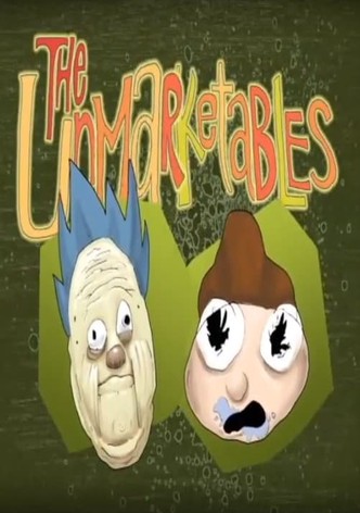 The Unmarketables