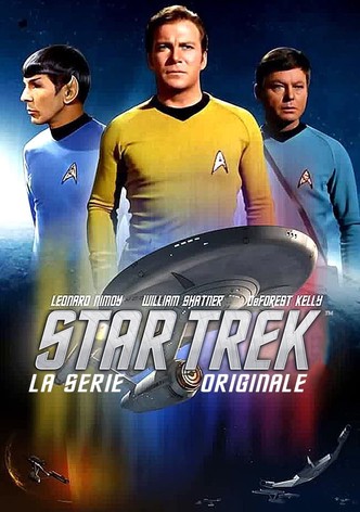 Star Trek - Destinazione cosmo