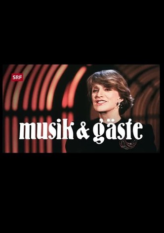Musik & Gäste