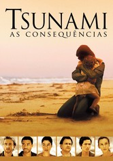 Tsunami: The Aftermath