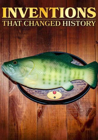 Inventions That Changed History