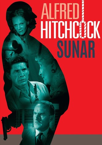 Alfred Hitchcock Sunar