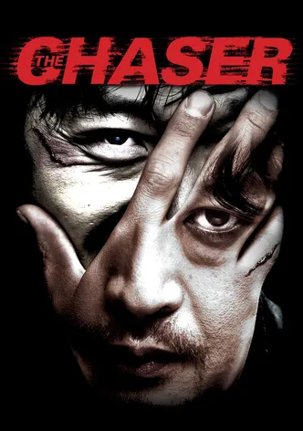 The Chaser poster