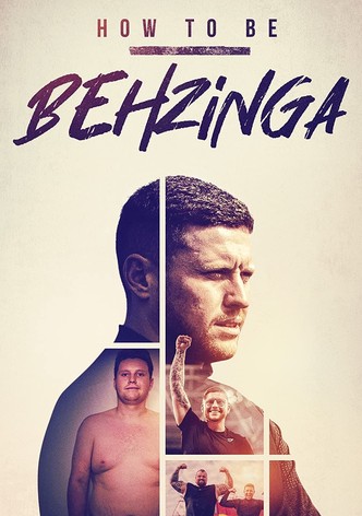 How to Be Behzinga