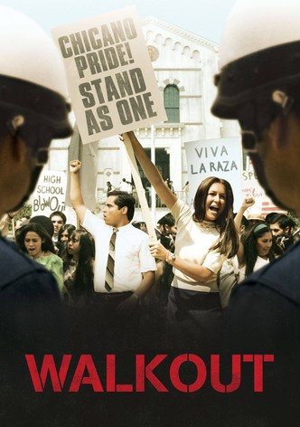 Walkout - Aufstand in L.A.