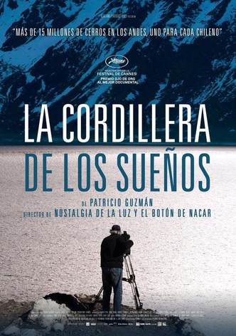 La cordillera de los sueños