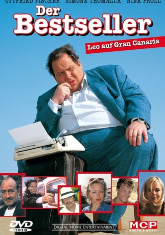 Der Bestseller: Millionencoup auf Gran Canaria