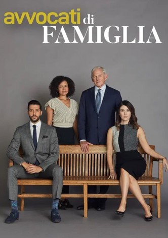 Avvocati di famiglia