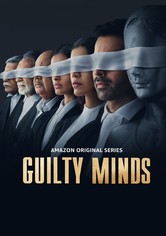 Guilty Minds