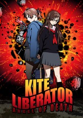 Kite Liberator - streaming tv show online