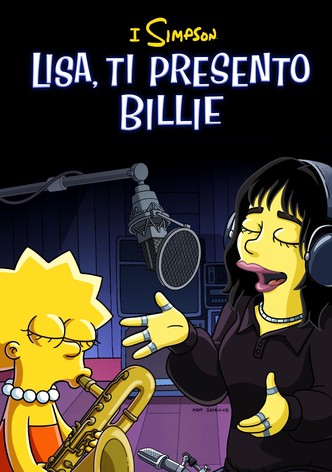 I Simpson: Lisa, ti presento Billie